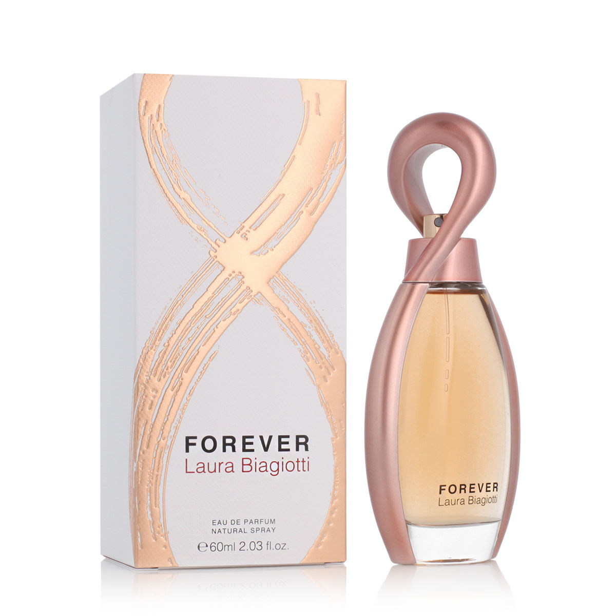 Perfumy Damskie Laura Biagiotti Forever EDP